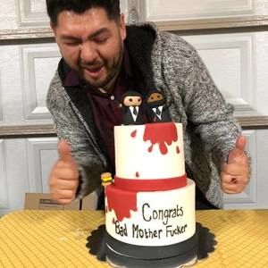 Meet your Posher, Don